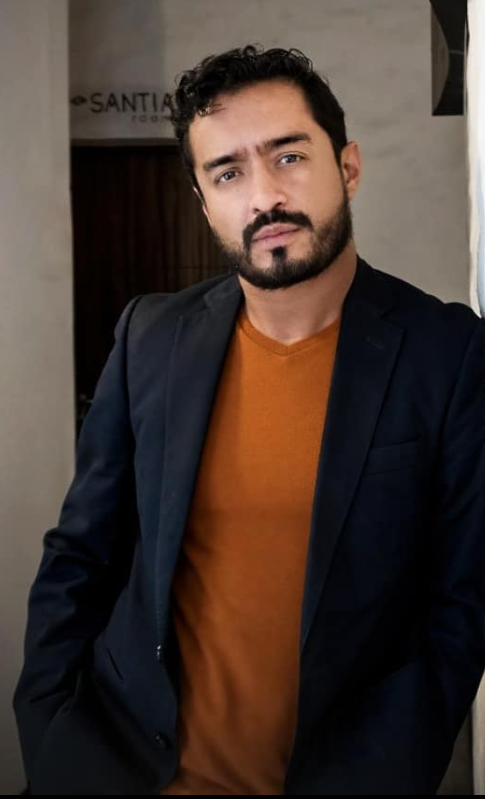 Ricardo Sifuentes, consultor de negocios, conferencista y CEO de Grupo Sifonte