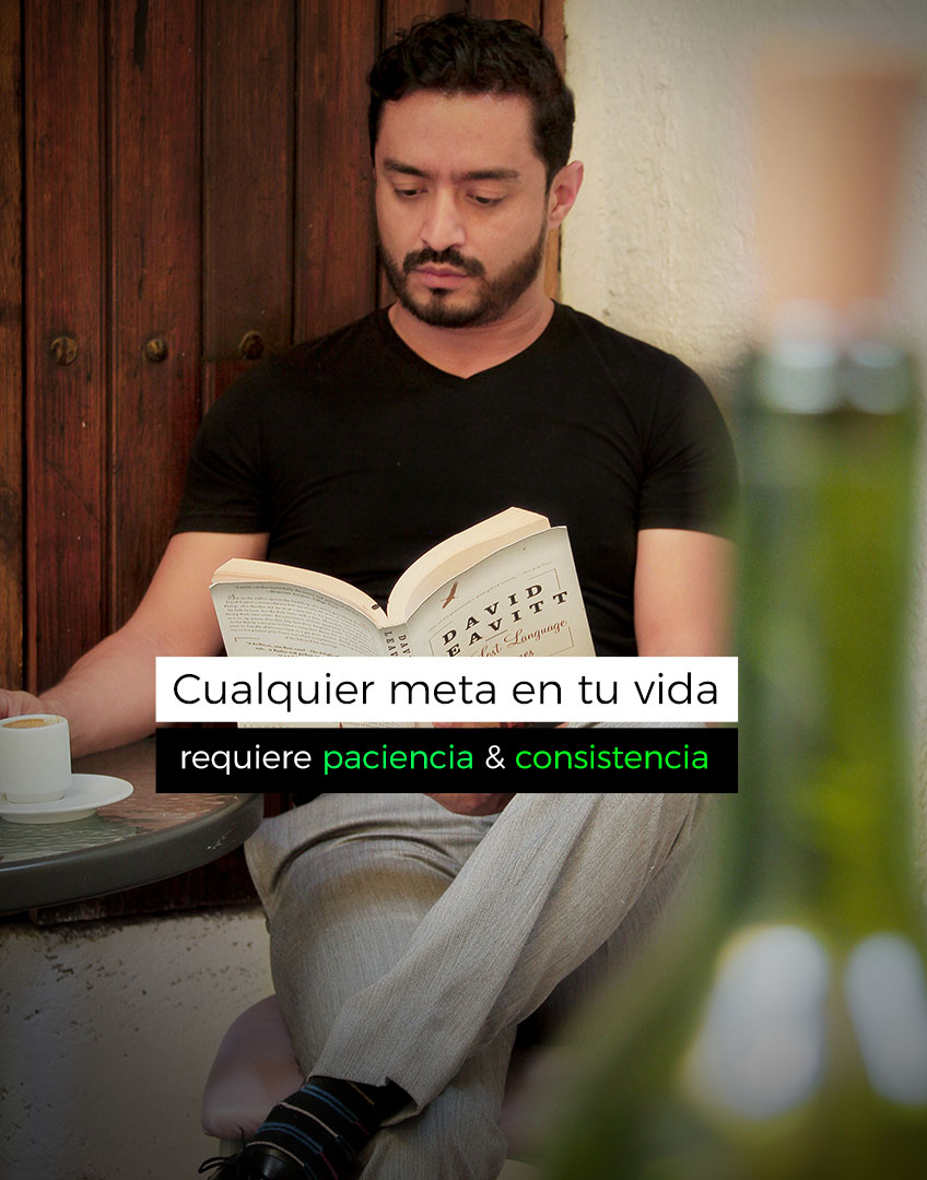 Frases de liderazgo y estrategia de Ricardo Sifuentes